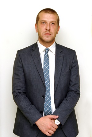 Nikola Krunic